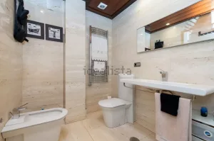 Casa de 3 dormitorios reformada en el PTS