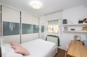 Casa de 3 dormitorios reformada en el PTS