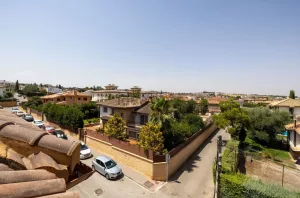 Casa de 3 dormitorios reformada en el PTS