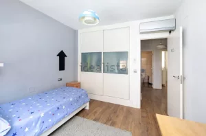 Casa de 3 dormitorios reformada en el PTS