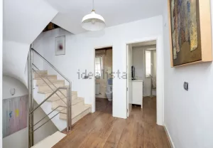Casa de 3 dormitorios reformada en el PTS