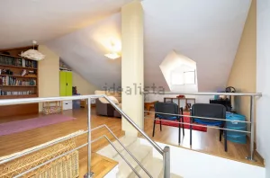 Casa de 3 dormitorios reformada en el PTS