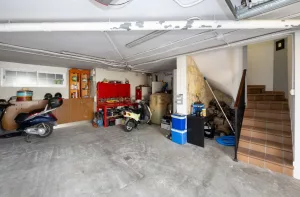 Casa de 3 dormitorios reformada en el PTS