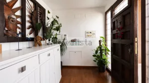 Chalet de 5 dormitorios con garaje en Albolote