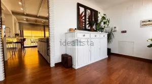 Chalet de 5 dormitorios con garaje en Albolote