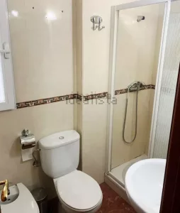 Piso en venta de 3 dormitorios en Gran Vía