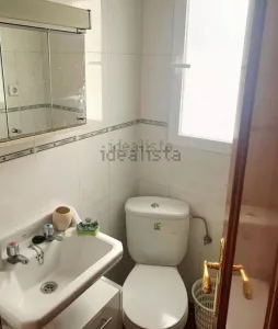 Piso en venta de 3 dormitorios en Gran Vía