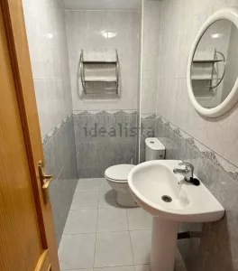 Dúplex de 3 dormitorios en el barrio de Monachil