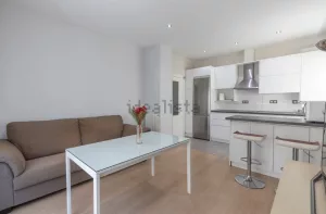 Piso reformado de 3 dormitorios en El Realejo