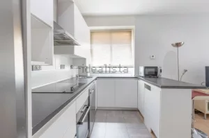 Piso reformado de 3 dormitorios en El Realejo