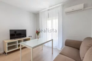 Piso reformado de 3 dormitorios en El Realejo