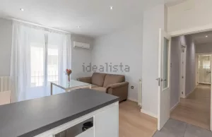 Piso reformado de 3 dormitorios en El Realejo