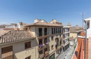 Piso reformado de 3 dormitorios en El Realejo