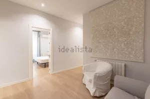 Piso reformado de 3 dormitorios en El Realejo