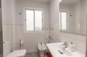 Piso reformado de 3 dormitorios en El Realejo