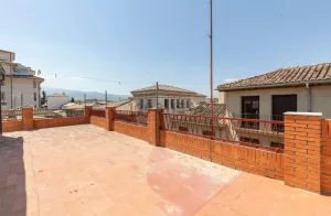 Piso reformado de 3 dormitorios en El Realejo