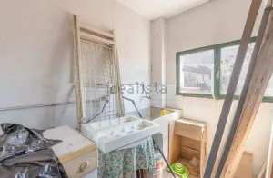 Piso reformado de 3 dormitorios en El Realejo