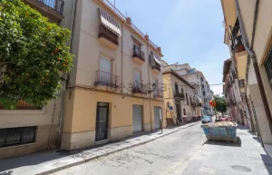 Piso reformado de 3 dormitorios en El Realejo