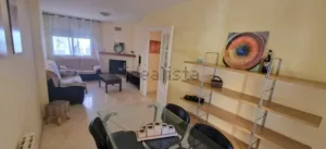 Casa de 3 dormitorios y garaje en Cajar