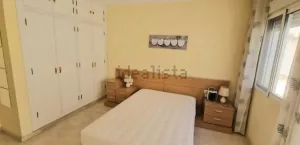 Casa de 3 dormitorios y garaje en Cajar