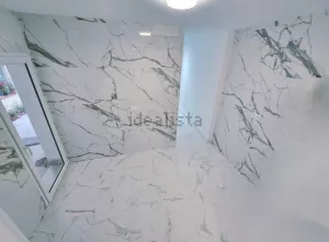 Casa reformada de 3 dormitorios en La Zubia