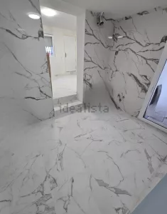 Casa reformada de 3 dormitorios en La Zubia