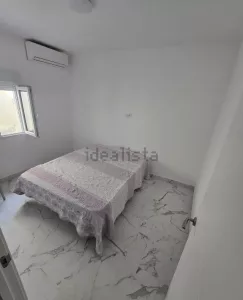 Casa reformada de 3 dormitorios en La Zubia