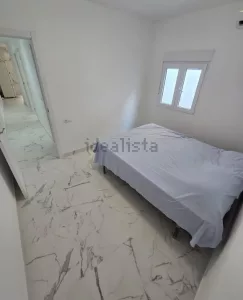 Casa reformada de 3 dormitorios en La Zubia