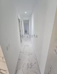 Casa reformada de 3 dormitorios en La Zubia