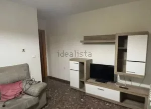 Piso de 2 dormitorios con garaje en Armilla
