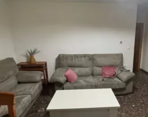 Piso de 2 dormitorios con garaje en Armilla