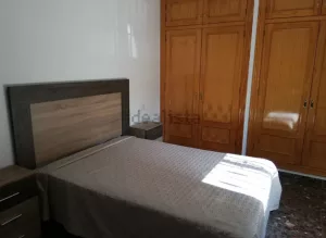 Piso de 2 dormitorios con garaje en Armilla