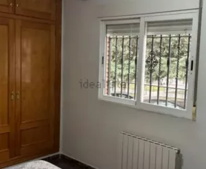 Piso de 2 dormitorios con garaje en Armilla
