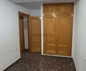 Piso de 2 dormitorios con garaje en Armilla