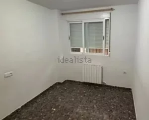 Piso de 2 dormitorios con garaje en Armilla