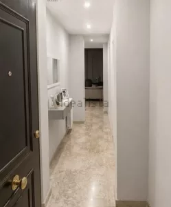 Piso reformado de 2 dormitorios en La Zubia