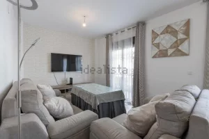 Piso de 2 dorrmitorios en Las Gabias