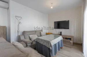 Piso de 2 dorrmitorios en Las Gabias