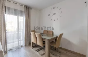 Piso de 2 dorrmitorios en Las Gabias