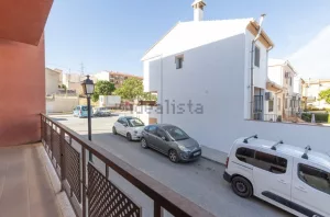 Piso de 2 dorrmitorios en Las Gabias