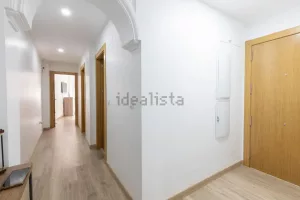 Piso de 2 dorrmitorios en Las Gabias