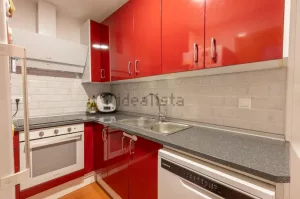 Piso de 2 dorrmitorios en Las Gabias