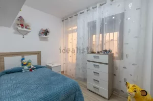 Piso de 2 dorrmitorios en Las Gabias