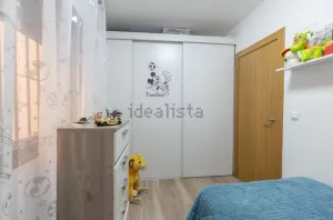 Piso de 2 dorrmitorios en Las Gabias