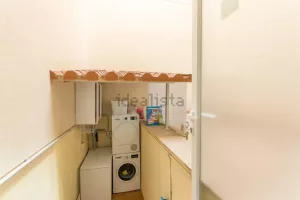 Piso de 2 dorrmitorios en Las Gabias