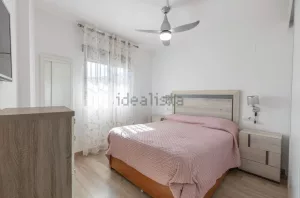 Piso de 2 dorrmitorios en Las Gabias