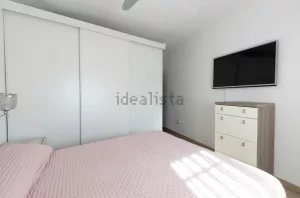 Piso de 2 dorrmitorios en Las Gabias