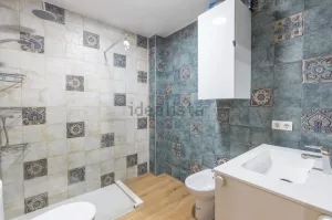Piso de 2 dorrmitorios en Las Gabias