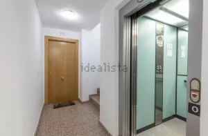 Piso de 2 dorrmitorios en Las Gabias