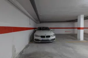 Piso de 2 dorrmitorios en Las Gabias